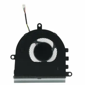 

JIANGLUNNEW CPU Cooling Fan For Dell Inspiron 15 5570 5575 P75F I5575-A214SLV-PUS 07MCD0