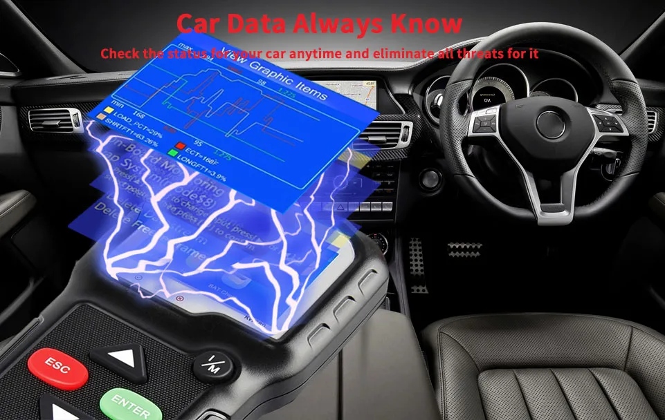 KONNWEI KW680 считыватель кодов OBD OBD2 сканер автоматический диагностический инструмент сканер Bluetooth Obd сканер Диагностический автоматический считыватель кодов инструмент