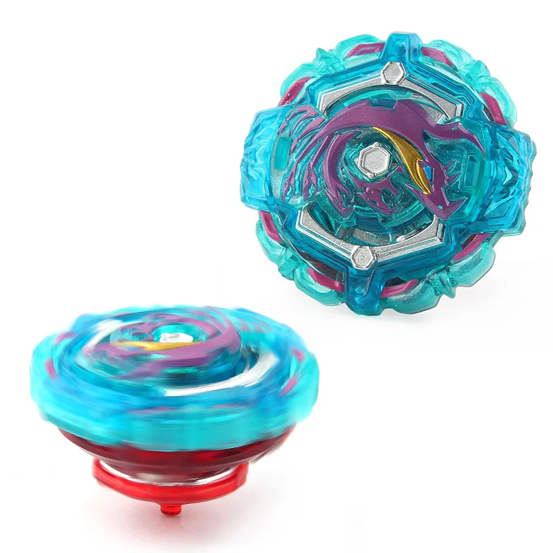 Burst Gyro Toy четвертое поколение GT серия B-147-01 крафт-коробка упаковочная лента универсальный передатчик