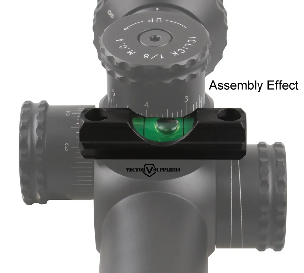 Universal Flat ACD Mount Acom 6