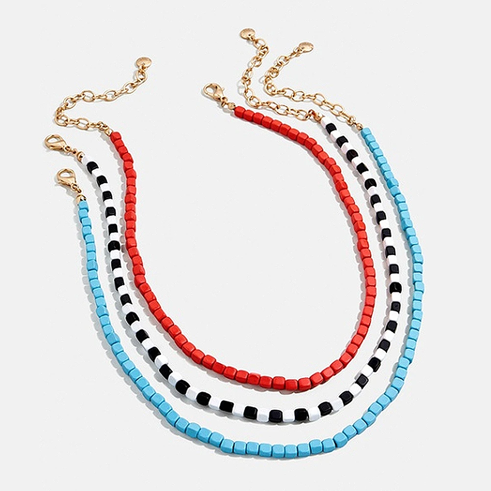 Flatfoosie ручной работы мягкие керамические серьги-кольца для женщин модные богемные разноцветный круг яркие серьги украшения подарки - Окраска металла: 108