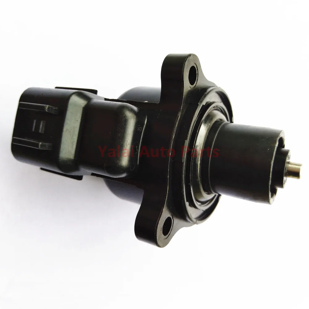 Hp 115 hp F115 LF115 клапан управления холостого хода ISC IAC шаговый двигатель для Yamaha для подвесных лодок для Sterndrive для морских лодок