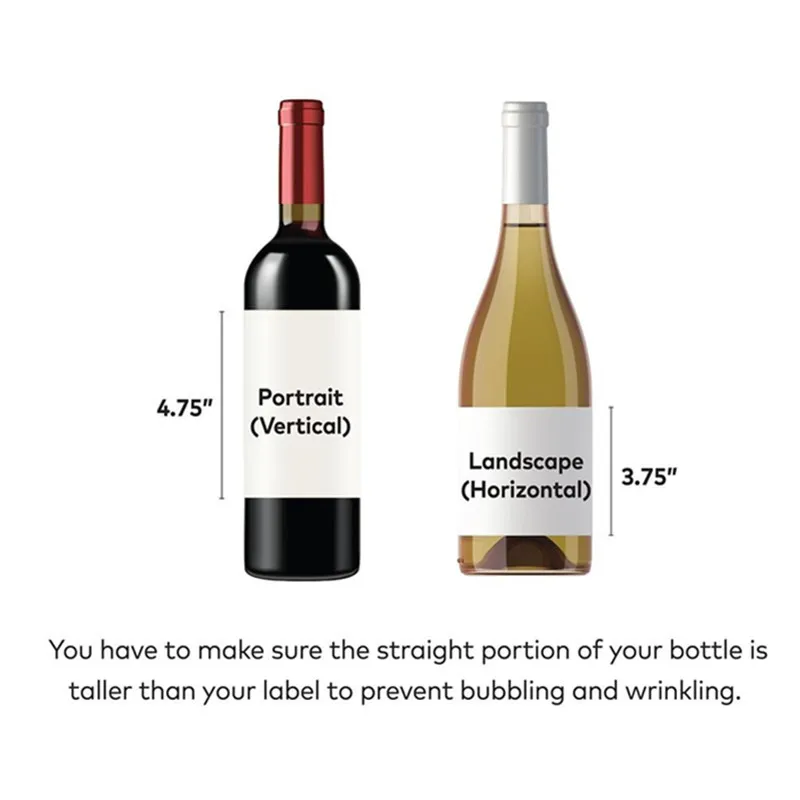 Personalized Graduation Wine Label, Customized Funny ...