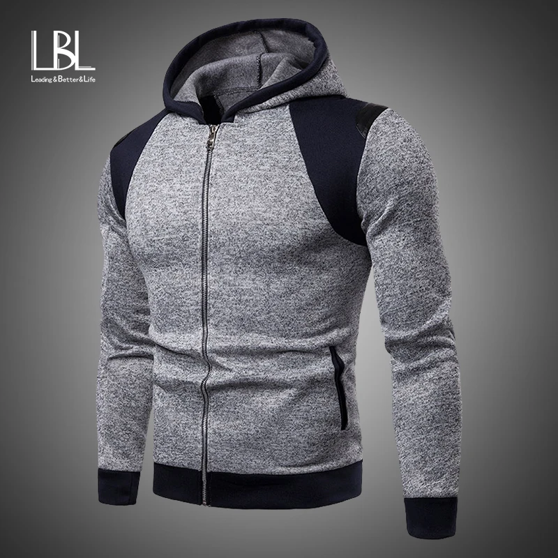 Sudaderas chándal Moda hombre Hip cremallera Hoodies 2019 pulóver sudadera hombres mujeres Moleton Casual polar sudaderas calientes|Sudaderas con capucha y sudaderas| - AliExpress