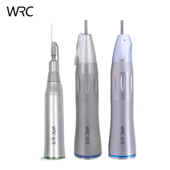 

Dental Material Low Speed Straight Handpiece 1:1 Nosecone External & Inner