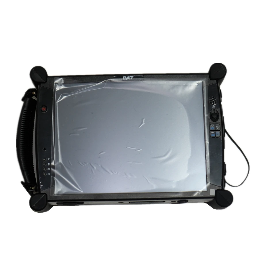 EVG7 loptop для ico-m EVG7 DL46/HDD500GB/DDR8GB 4GB 2GB диагностический контроллер планшет подходит для IC-OM Next/forG-M MDI/Jd-iag