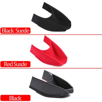 

Car ABS Center Console Handrail Armrest Storage Box for Smart 453 Fortwo Forfour 2015-2019 Accessories