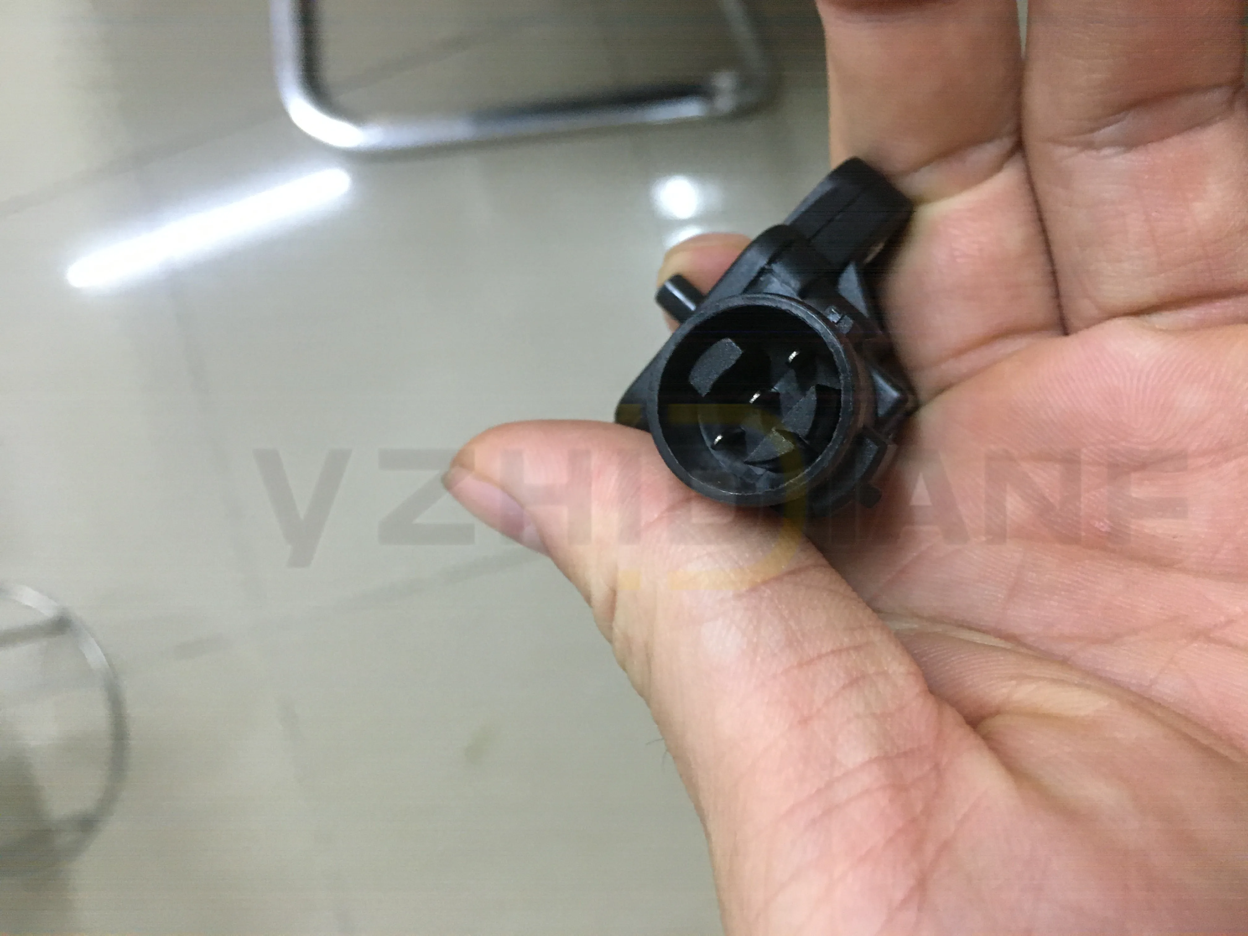 

1pc MAP Air Intake Pressure Sensor 079800-4250 37830-PAA-S00 079800-3000 37830-P0G-S00 for Honda- Civic Accord ODYSSEY CR-V