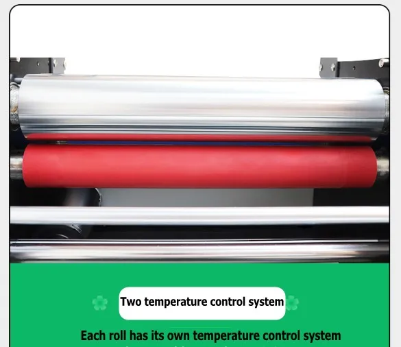 hot roll laminating machine 388 14_conew1