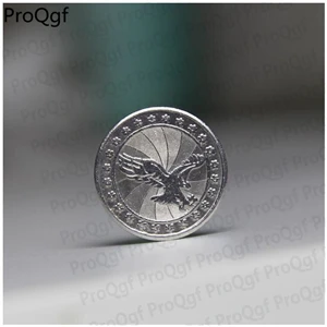 15 ProQgf 100 шт набор аттракционов игровой автомат монета - Цвет: 15