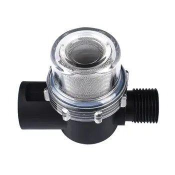 

Water Pump 4 Points Filter Aquarium Filter for Aquarium Fish Tank Air Pump Skimmer Biochemical Sponge Filter Aquarium Bio Filter