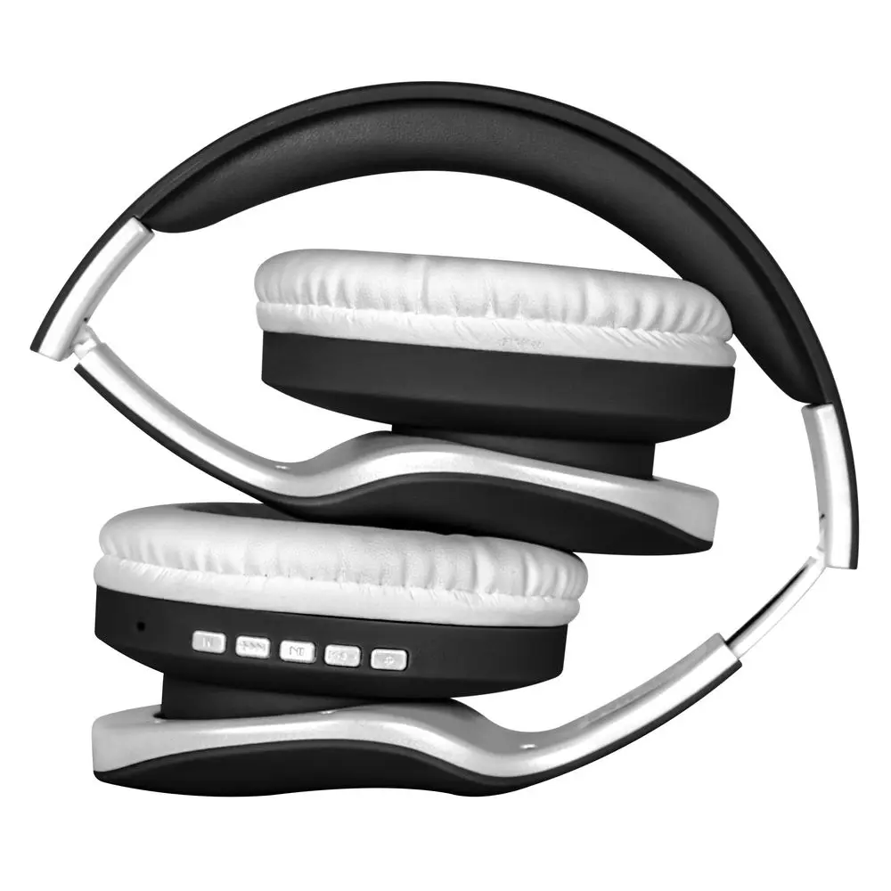Гарнитура FreeMotion B525 черный+белый, Bluetooth