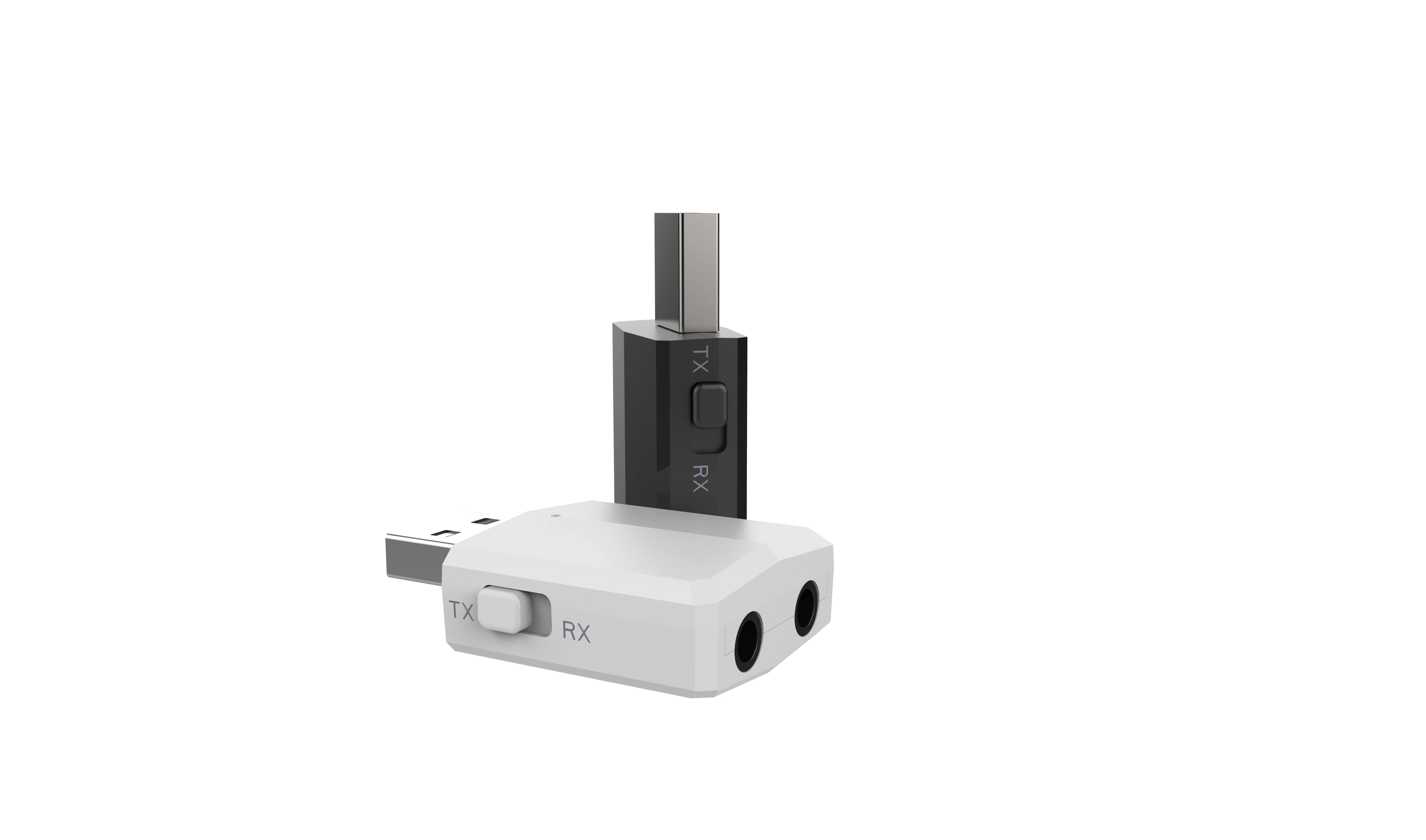 3-в-1 Bluetooth 5,0 USB адаптер аудио передатчик/приемник 3,5 мм кабель для ТВ ПК автомобильных наушников телефоны Mp3 ZF169 плюс
