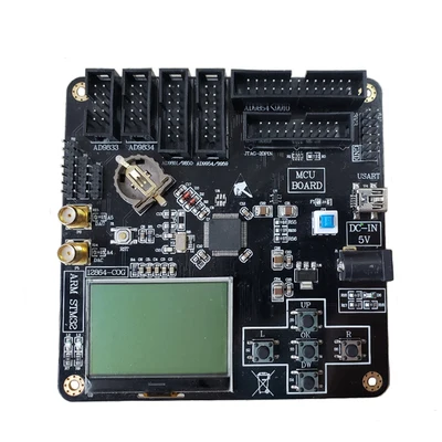 Driver board