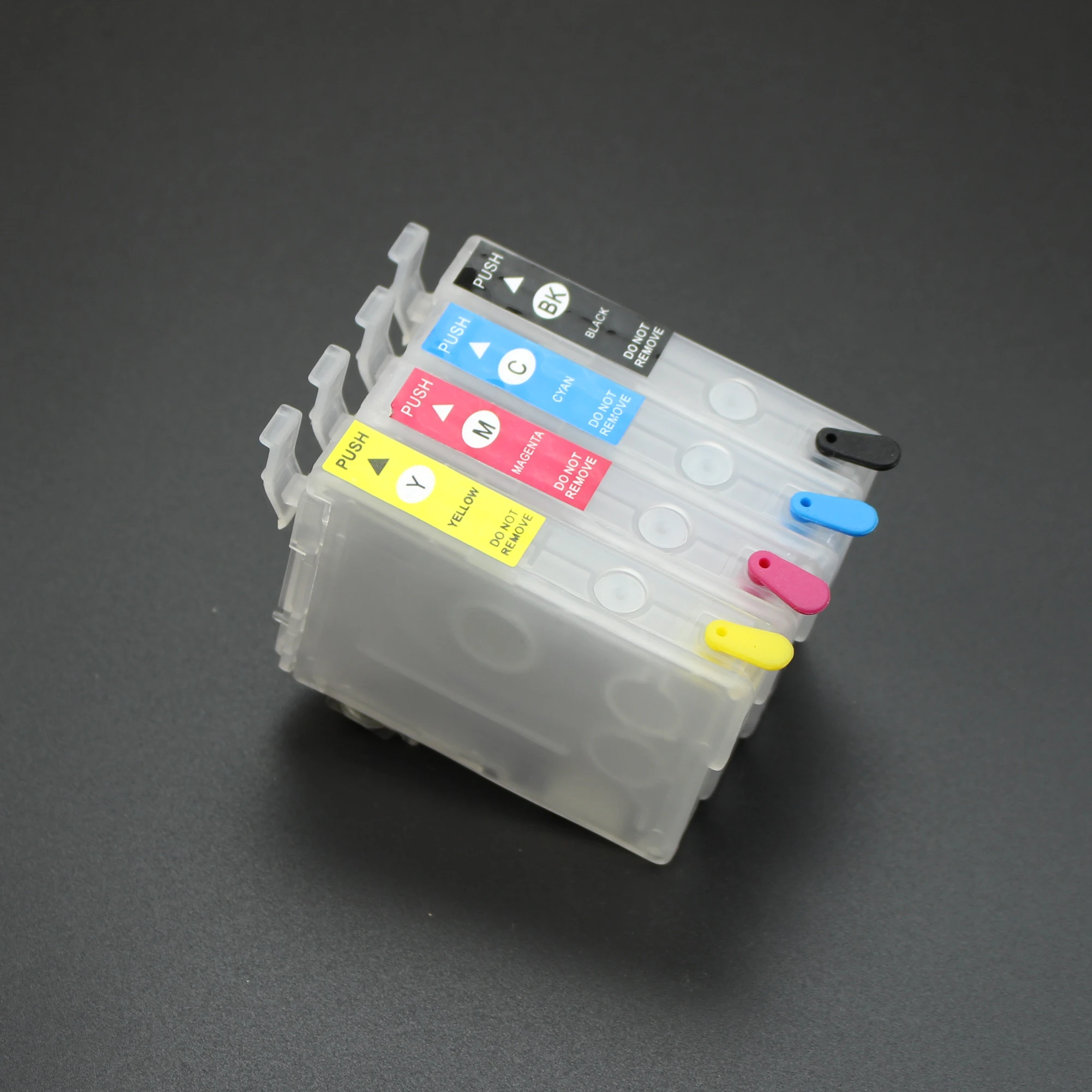 WF 3720 WF 3725 Ink Cartridge 