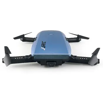 

JJR/C H47 RC Drone with Camera 720P HD Live Video WiFi FPV 2.4GHz 4CH 6-Axis Gyro RC Selfie Quadcopter with Altitude Hold