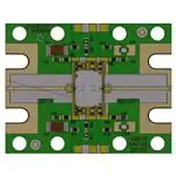 

QPA1017DEVB1 RF Development Tools Evaluation Board - QPA1017D