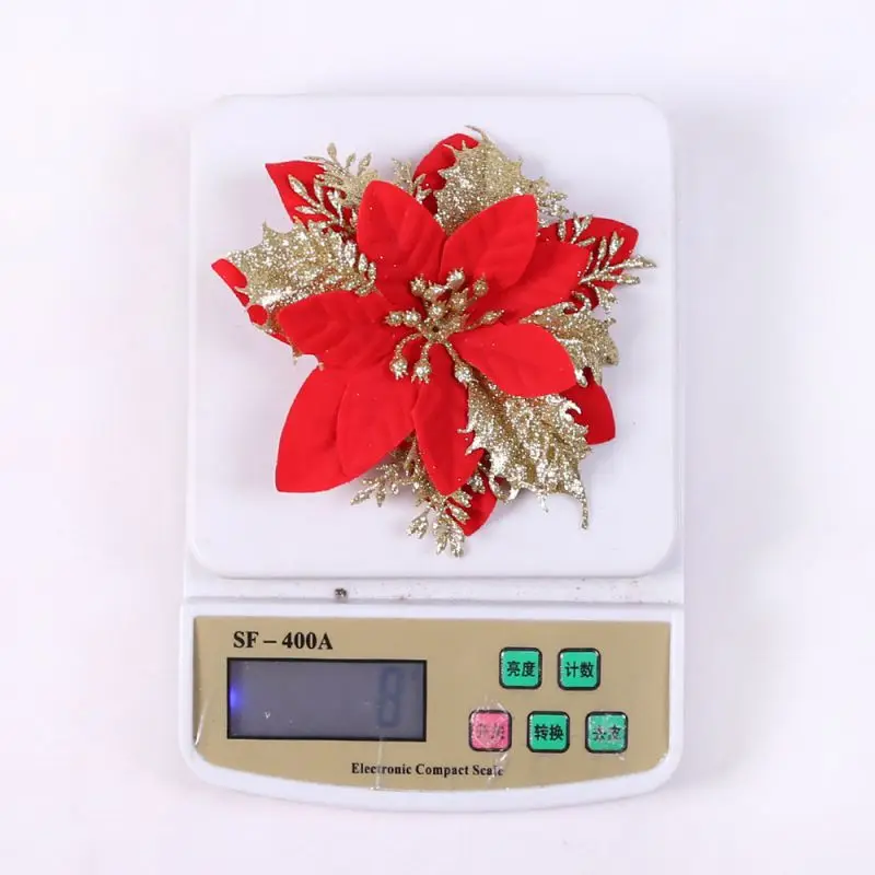 Новое домашнее искусственное украшение рождественские Креативные украшения