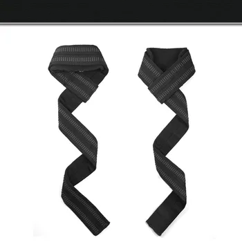 

Fitness Weight Lifting Straps Sports Replace Supplies Barbells Non-Slip