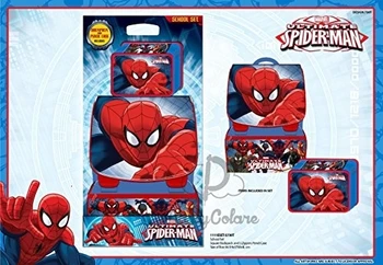 

ZAINO SCUOLA ESTENSIBILE VIOLETTA DISNEY