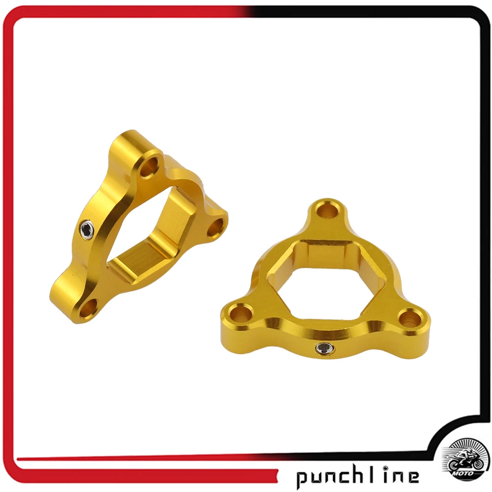 Per Buell Xb12 Xb9 Xb 12 Xb 9 Accessori Moto Di Alluminio Di Cnc Forcella Precarico