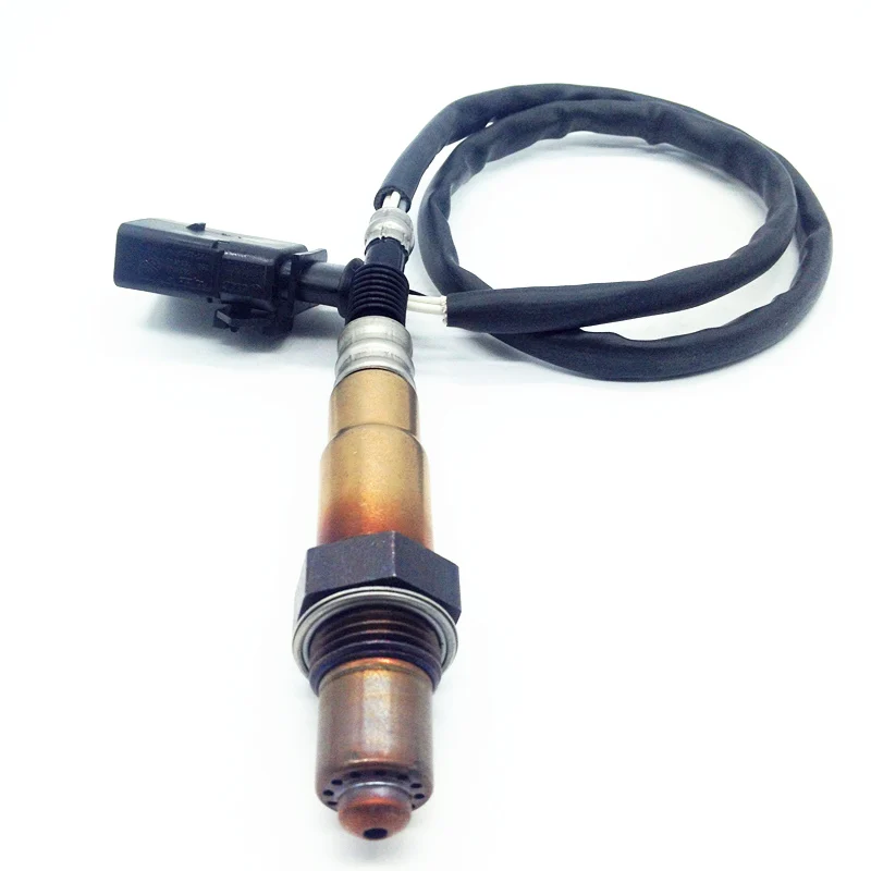 DOWNSTREAM OXYGEN SENSOR FOR SKODA OCTAVIA A5 1.6 06A906262BS AUDI A4 A6 Q7 VW SKODA SEAT