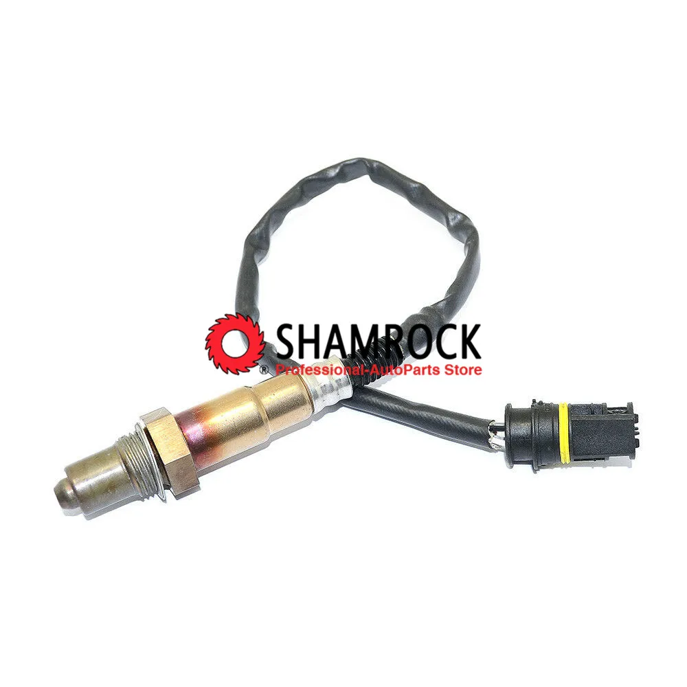 Кислородный O2 лямбдор Датчик OEM 0258006475 для 2002- Mmercedes Benz SLK clc-класс c-класс