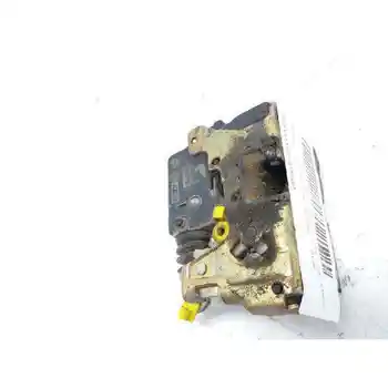 

7701036100 LOCK LEFT FRONT DOOR RENAULT CLIO I PHASE III