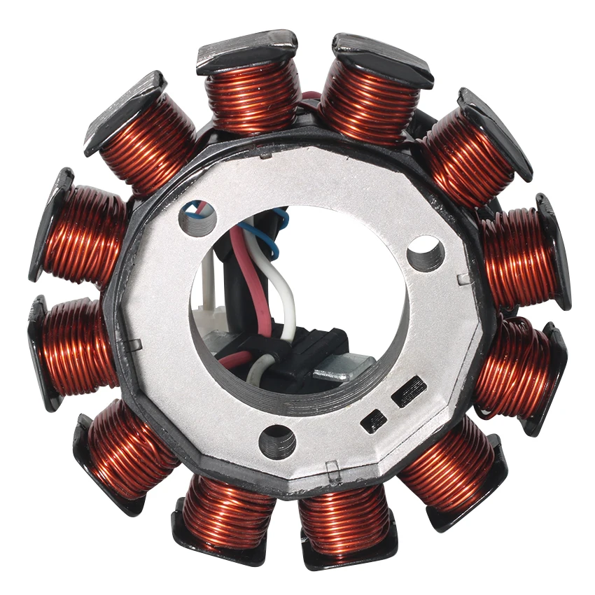 Stator Generator Coil For Yamaha Yzf155l Yzf155k Yzf R15 Xsr125 R125