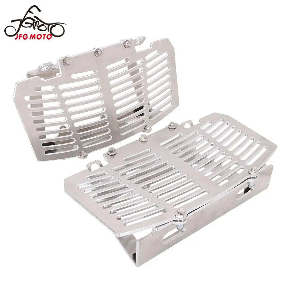 Радиатор воды для мотоцикла KTM SX SXF XCF XCW EXC EXCW 125 250 300 350 400 450 радиатор резервуар