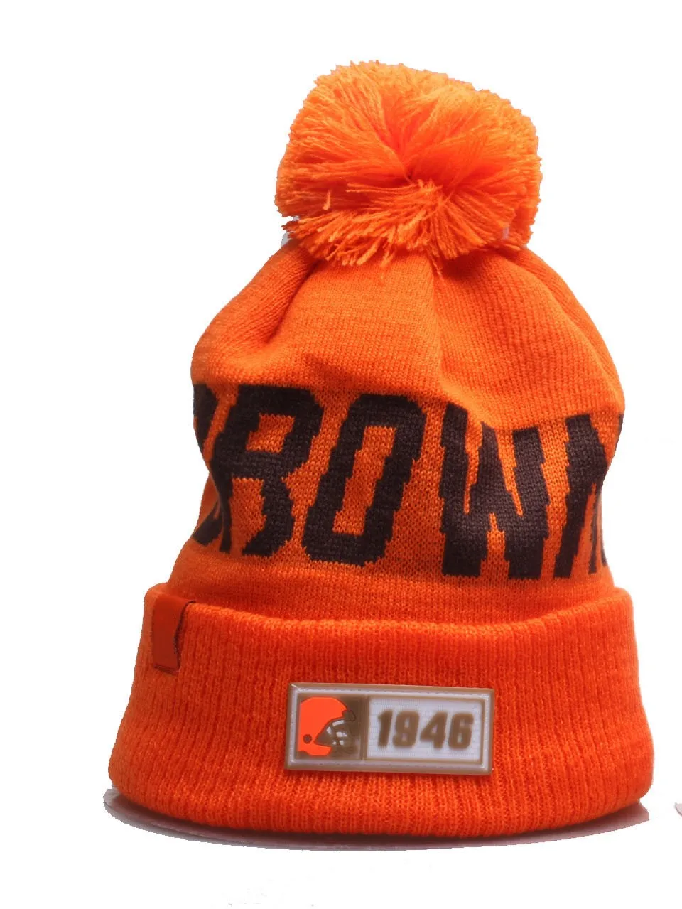 Бренд Lions Beanie с вышивкой, лыжные вязаные шапки для женщин и мужчин, зимняя шапка, Теплые Мешковатые шапочки, вязаная шапка s - Цвет: 23