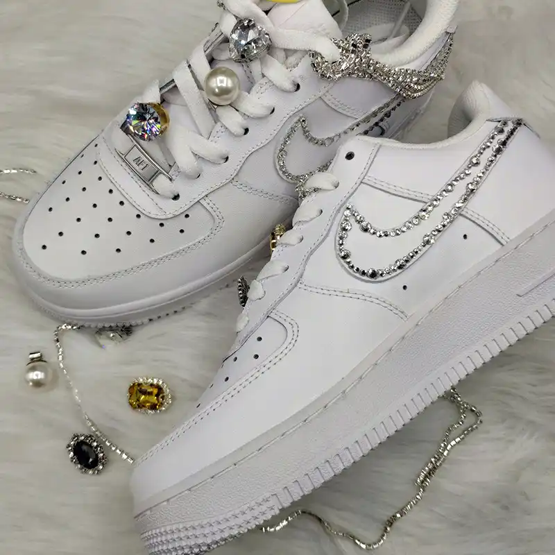 af1 diy