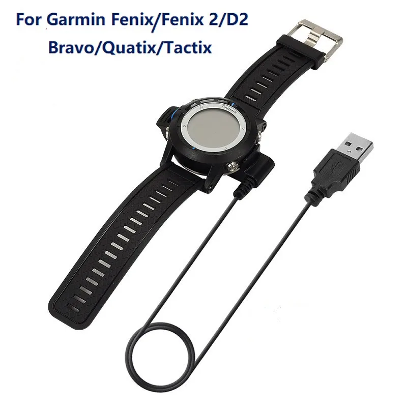 fenix 2 charger