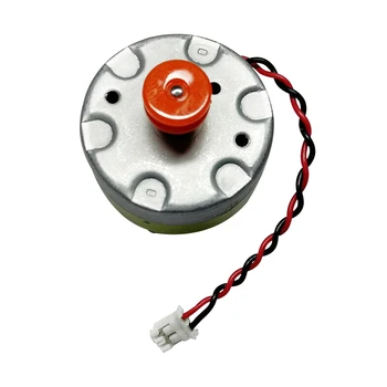 

Lidar Motor Vacuum Cleaner Plug With Cable Robot LDS Replacement Parts Power Lead Metal Distance Sensor For Roborock S50 S51 S55