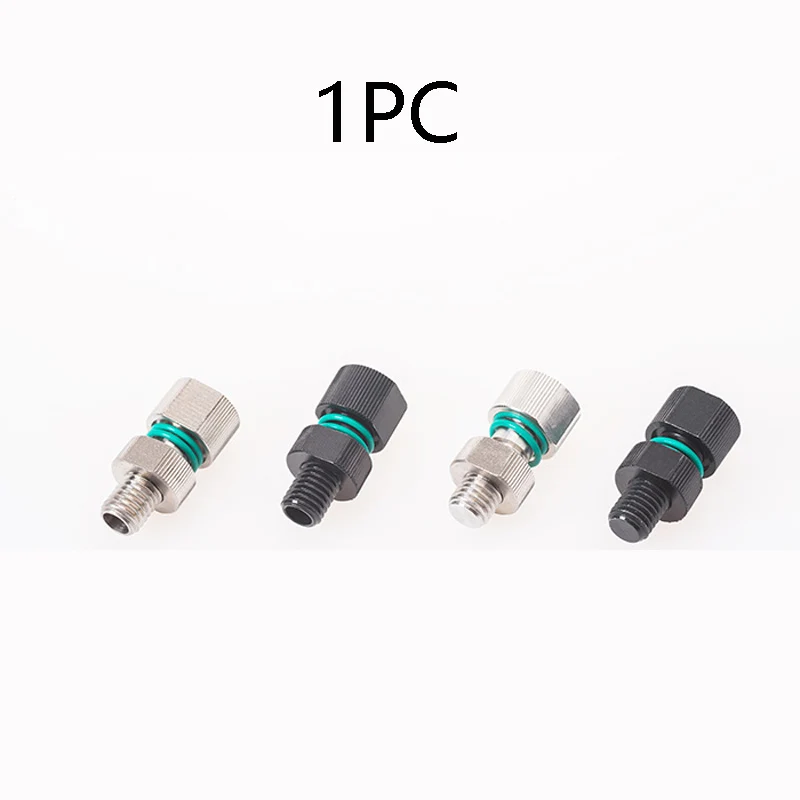 

1PC M10 Sealed Cabin and Waterproof Solid Screw Corrosion Resistance DIY Spare Parts for RC ROV Underwater Boat and Robot Model