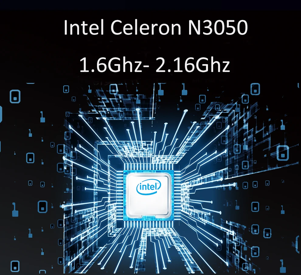 CPU