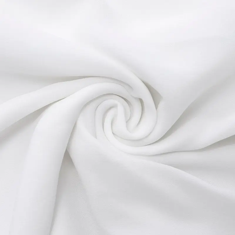 Celmia Plus Size Ruffles Shirts Elegant Women White Chiffon Blouse Summer Short Sleeve Office Tops Buttons Casual Loose Blusas 7