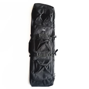 

Tactical Gun Bag Army Military Equipment Hunting Bag Outdoor Airsoft Sport Rifle Case Gun Carry Protection Backpack 100cm