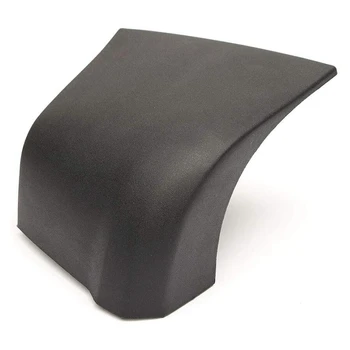 

Rear Side Car Bumper End Cap for Ford Transit Connect 2002-2013 4420161 2T14 17927 ADY 4420160 2T14 17926 ADY