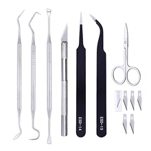 7 шт. виниловые Свадебные набор для рукоделия с гравировальный нож-крюк культиватор для Скрапбукинг набор инструментов для резки силуэтов, камео буквами 7 шт. виниловые Свадебные набор для рукоделия с гравировальный нож-крюк культиватор для Скрапбукинг набор инструментов для резки силуэтов, камео буквами