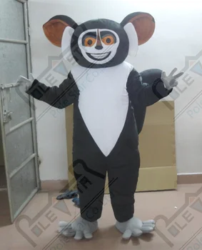 

quality lion mascot costumes cartoon monkeys mascot design