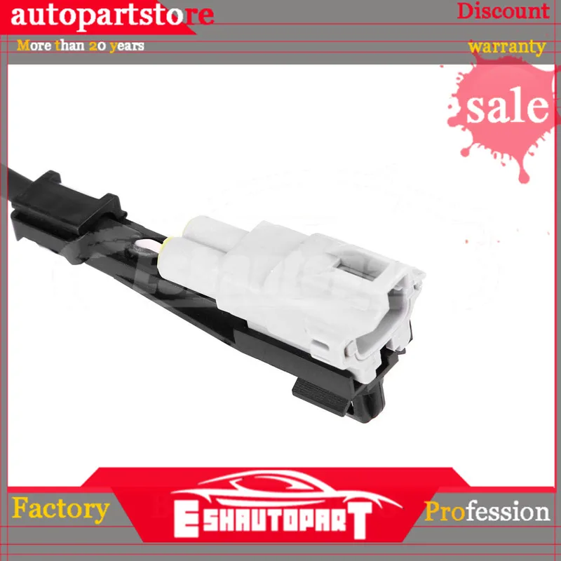 Новый ABS датчик скорости колеса Задний правый 89545 0K070 895450K070 для Toyota Hilux Vigo|Датчик ABS|