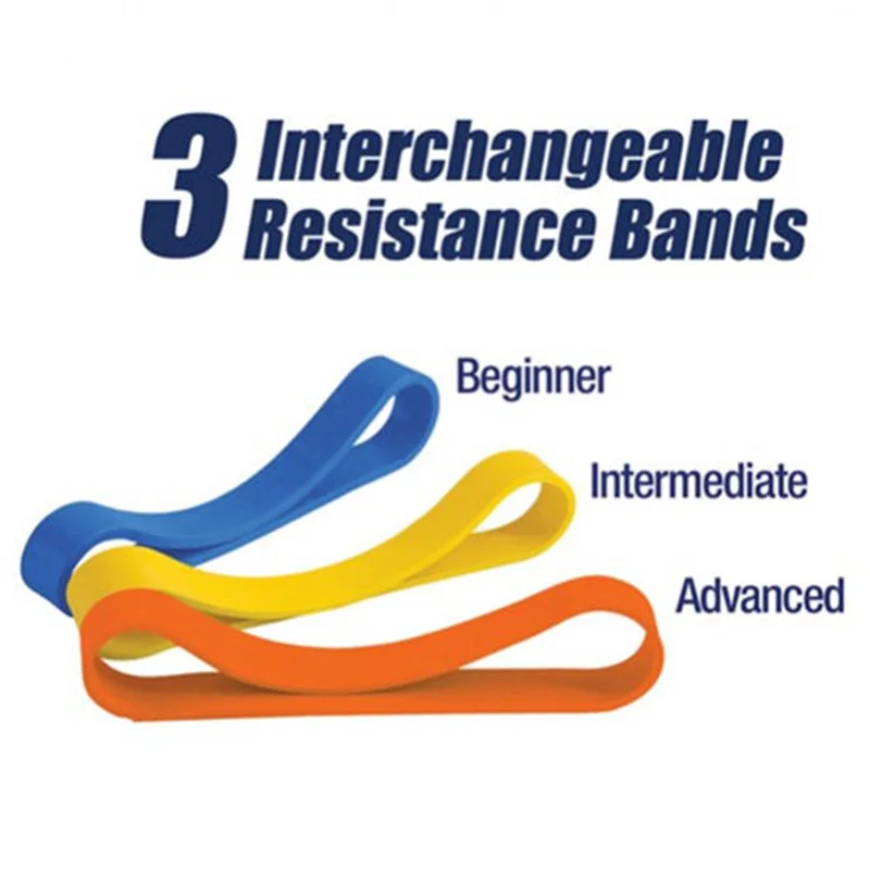 Aidenkid arm strength training equipment fitness exercise muscle gym rally home weight loss artifact