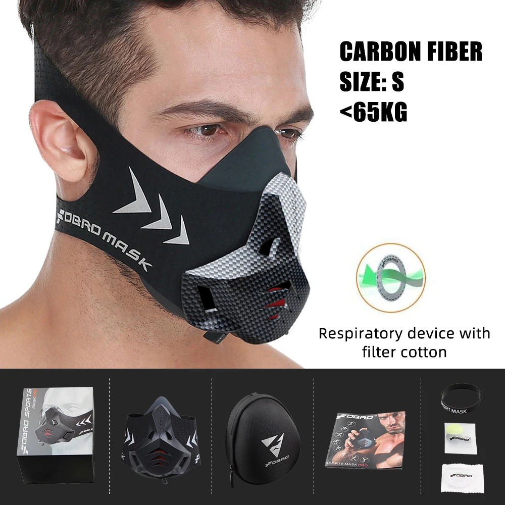 Filter Carbon S
