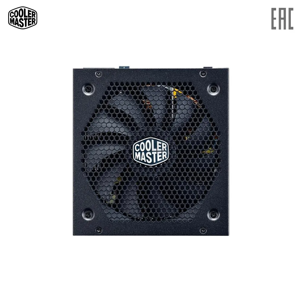 Блок питания COOLER MASTER ATX 850W MPY-8501-AFAAGV | Компьютеры и офис