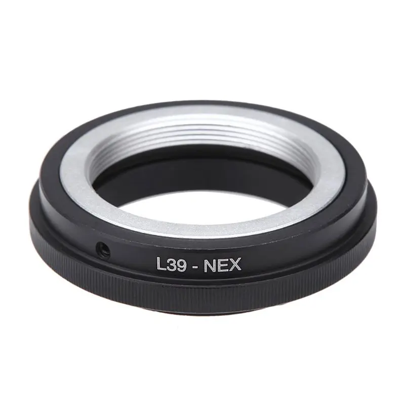 Для Leica M39/L39-FX винтовой объектив для Fujifilm X-Pro1 кольцо адаптера объектива камеры 52 мм* 15 мм