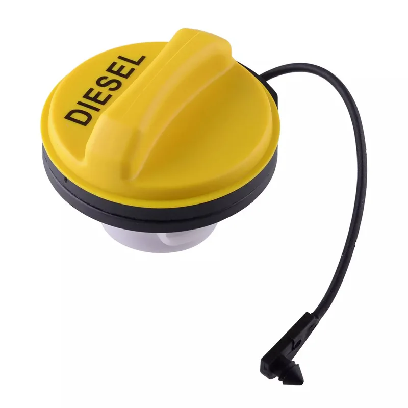 LR053666 New ABS Fuel Gas Tank Filler Cap Assembly for Land Rover LR3 LR4 Discovery 3 4 5 Range Evoque Sport | Автомобили и
