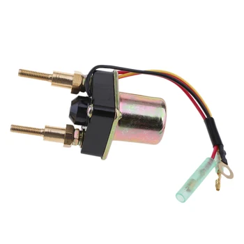 

Motorcycle Starter Relay Solenoid for Kawasaki JS650 650 SX 1992 1993 PWC