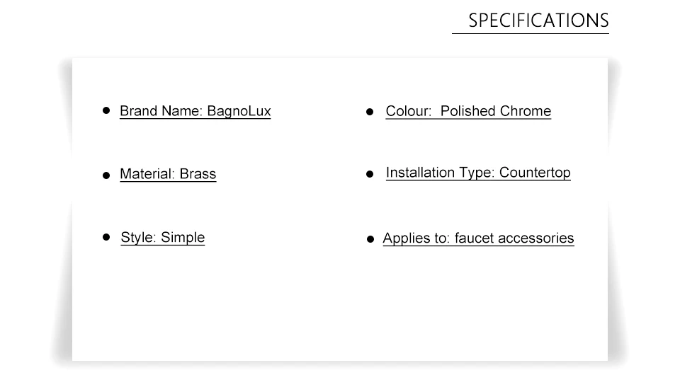 de água, fluxo completo, acessórios para borbulhador