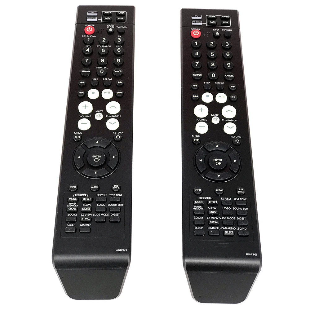 

New Original Remote Control For Samsung AH59-01643S AH59-01643C DVD Home Theater System